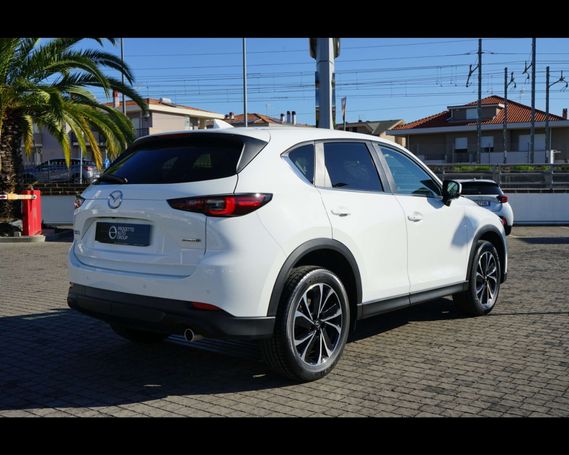 Mazda CX-5 SKYACTIV-D 110 kW image number 7