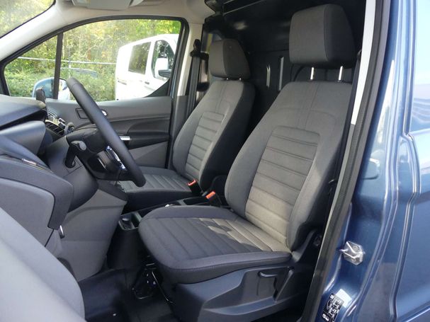 Ford Transit Connect L2 1.5 EcoBlue Limited 74 kW image number 22