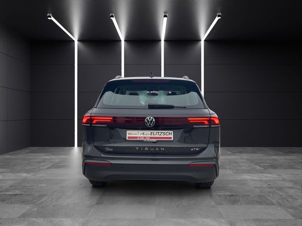 Volkswagen Tiguan 1.5 eTSI DSG 96 kW image number 3