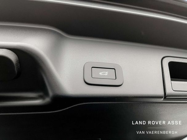 Land Rover Range Rover Evoque P300e AWD 227 kW image number 10