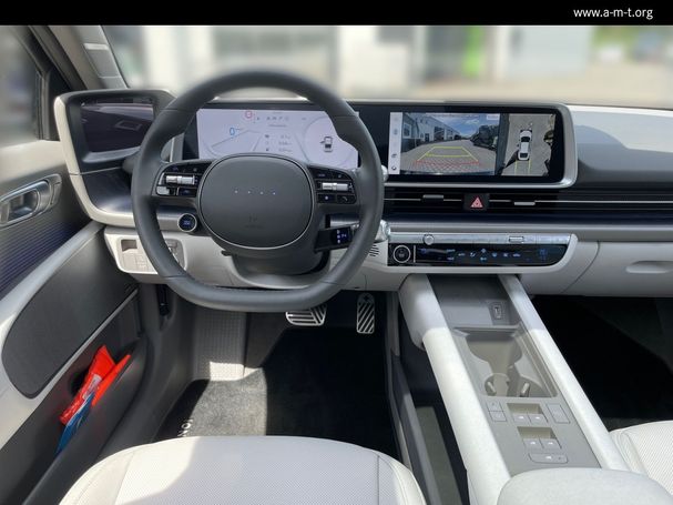 Hyundai Ioniq 6 239 kW image number 10