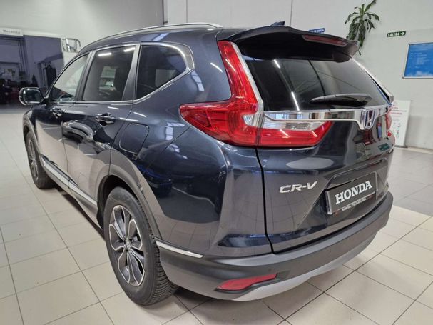 Honda CR-V 135 kW image number 18