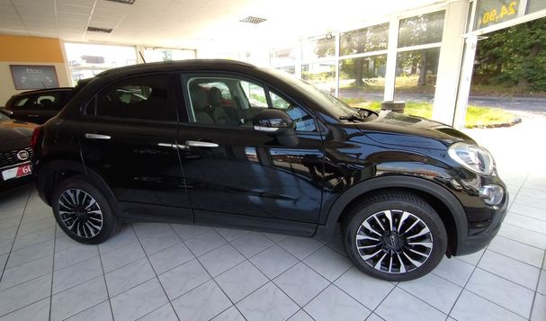 Fiat 500X 1.0 Turbo Cross 88 kW image number 2