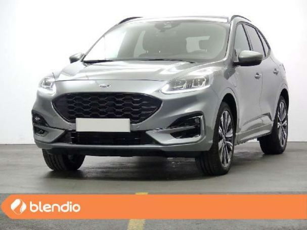 Ford Kuga 2.5 ST-Line X 165 kW image number 1