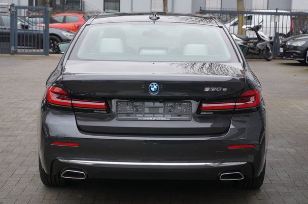 BMW 530 e 215 kW image number 7