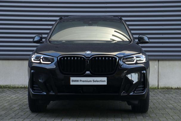 BMW X3 xDrive30e 215 kW image number 2