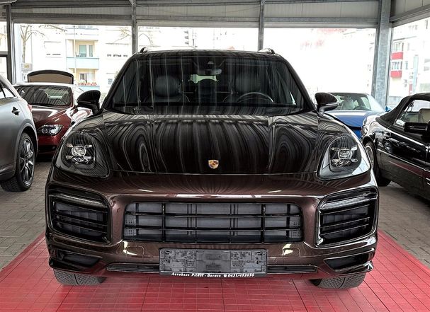 Porsche Cayenne S 324 kW image number 5