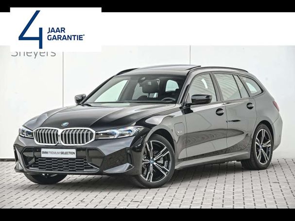 BMW 330e Touring xDrive 215 kW image number 1