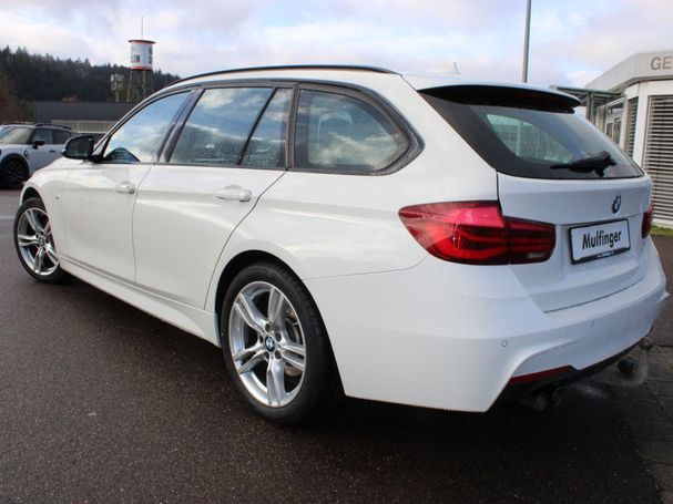 BMW 320i Touring xDrive 135 kW image number 4