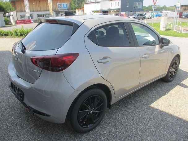 Mazda 2 90 66 kW image number 6