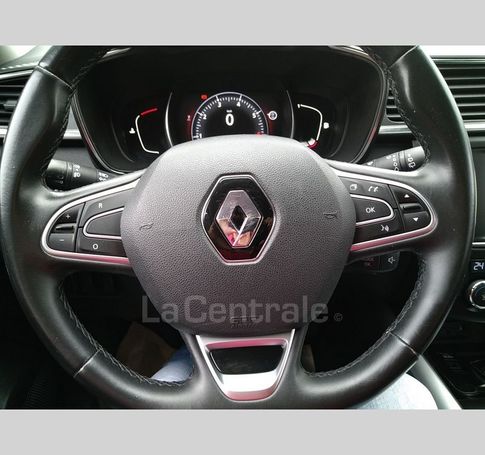 Renault Kadjar TCe 130 96 kW image number 9