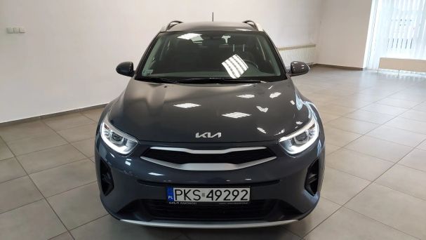 Kia Stonic 1.0 T-GDi 74 kW image number 7