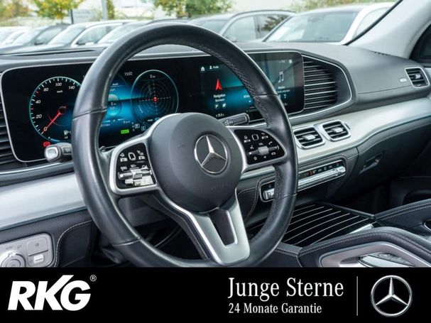 Mercedes-Benz GLE 450 270 kW image number 8