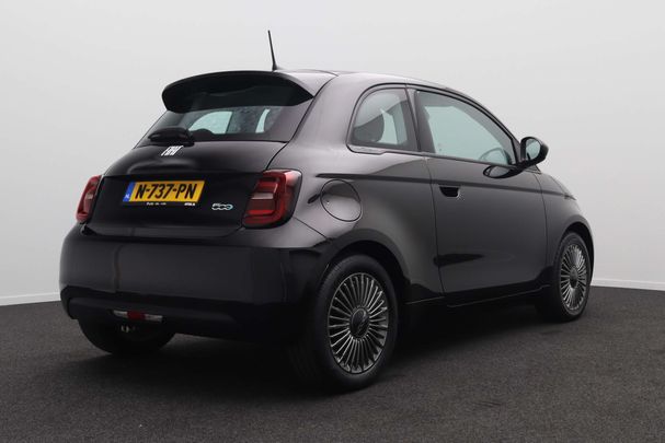 Fiat 500 e 42 kWh 87 kW image number 2