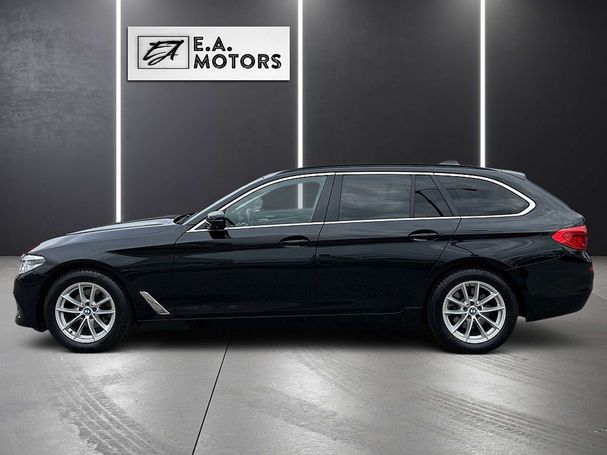 BMW 520d Touring 140 kW image number 8