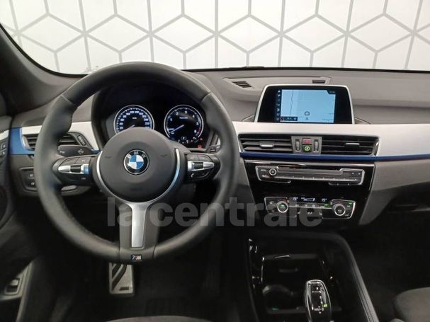 BMW X1 xDrive18d M Sport 110 kW image number 8