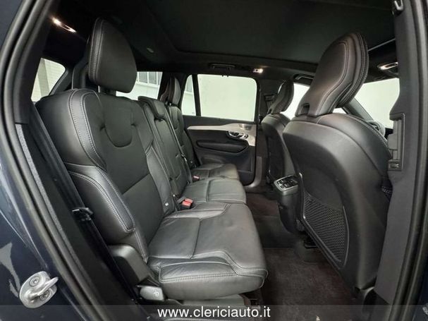 Volvo XC90 B5 AWD Ultimate 173 kW image number 5