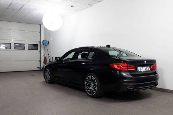 BMW 530d xDrive 196 kW image number 2