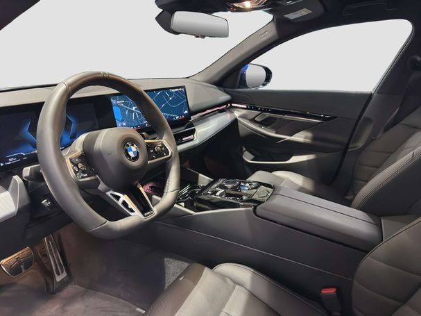 BMW 520d 145 kW image number 10