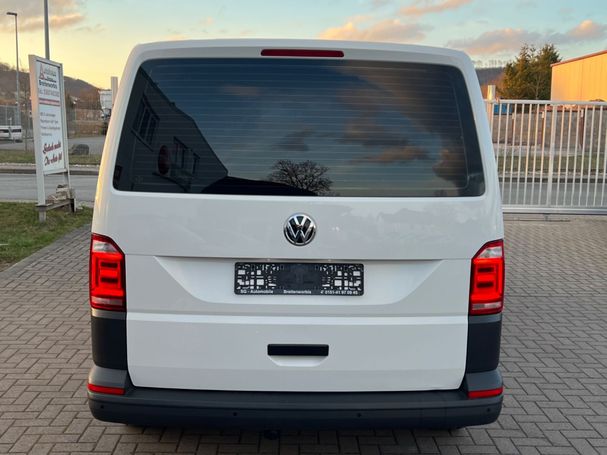 Volkswagen T6 Transporter 110 kW image number 2