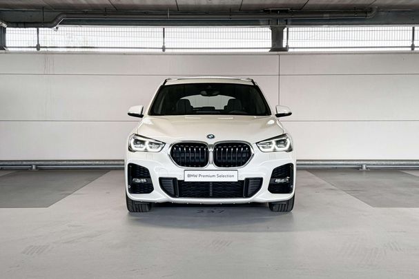 BMW X1 25e xDrive 162 kW image number 2