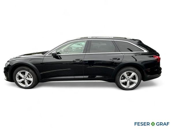 Audi A6 Allroad 50 TDI quattro Tiptronic 210 kW image number 4