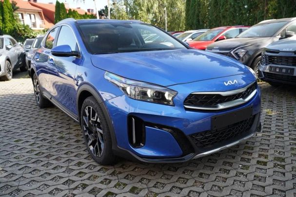 Kia XCeed 1.5 T-GDI 103 kW image number 2