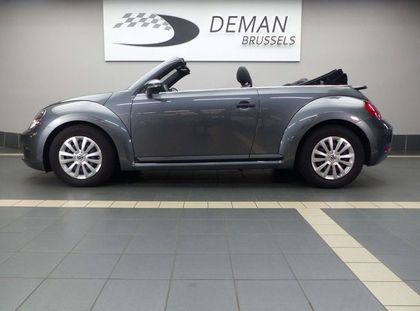 Volkswagen Beetle 1.2 TSI 77 kW image number 2