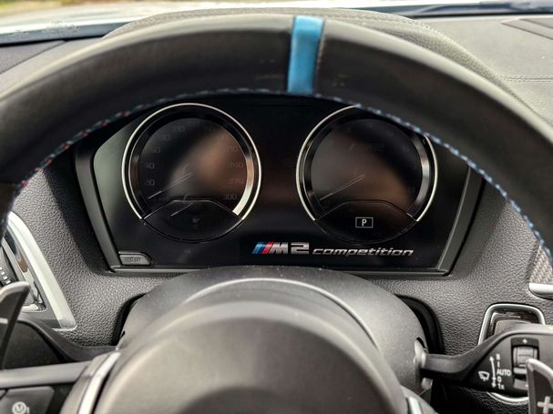 BMW M2 Competition 302 kW image number 24