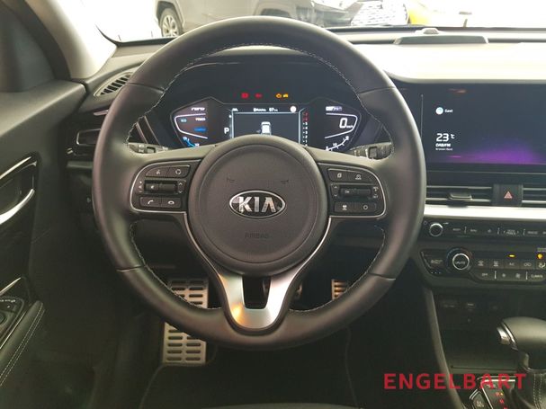 Kia Niro 1.6 104 kW image number 8