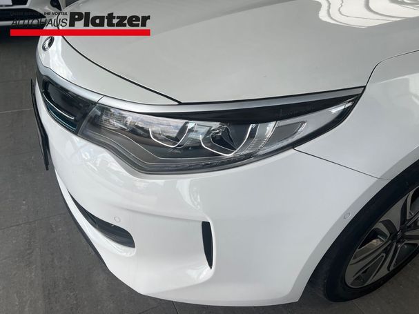 Kia Optima 2.0 Spirit 151 kW image number 3