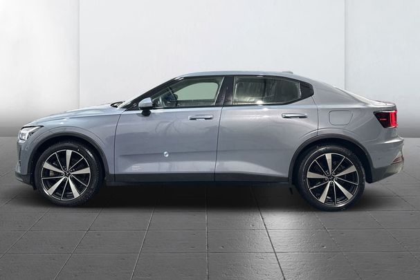 Polestar 2 Long Range 171 kW image number 9