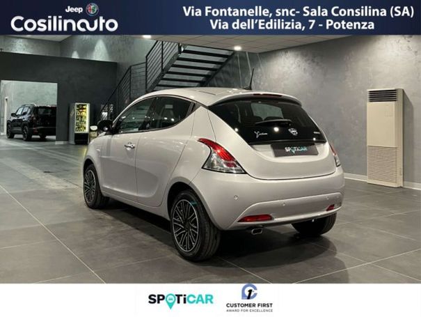 Lancia Ypsilon 51 kW image number 3