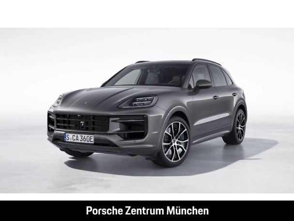 Porsche Cayenne E-Hybrid 346 kW image number 1