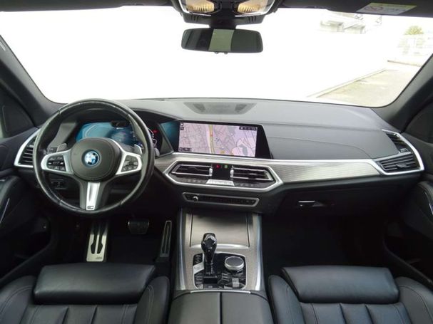 BMW X5 xDrive 213 kW image number 7