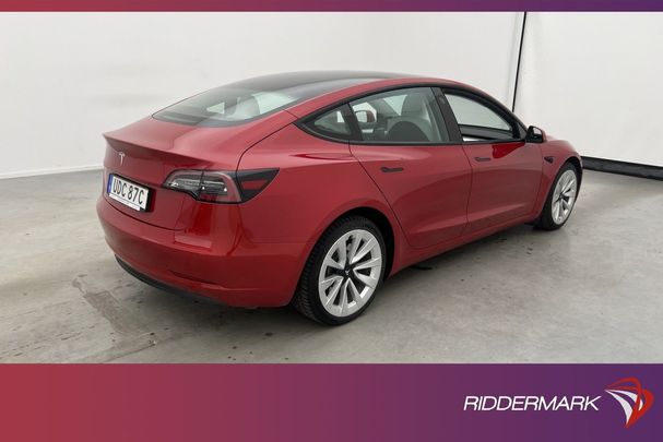 Tesla Model 3 Standard Range Plus 239 kW image number 6