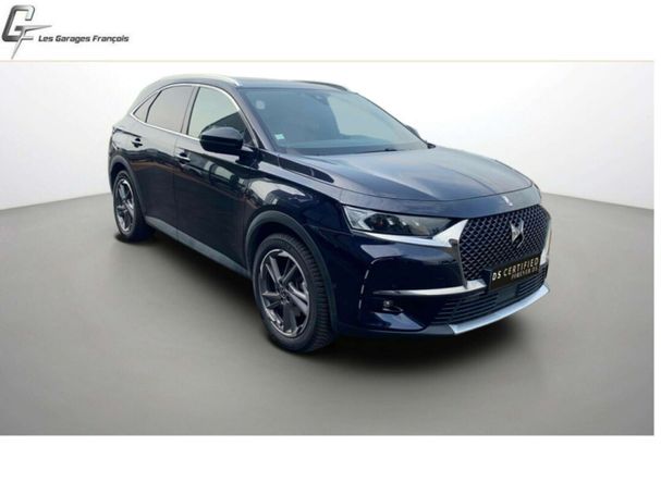 DS Automobiles 7 Crossback 149 kW image number 7