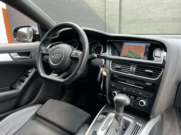 Audi A5 1.8 TFSI S-line 130 kW image number 35