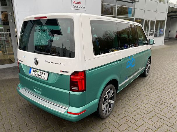 Volkswagen T6 Multivan DSG Highline 4Motion 150 kW image number 7