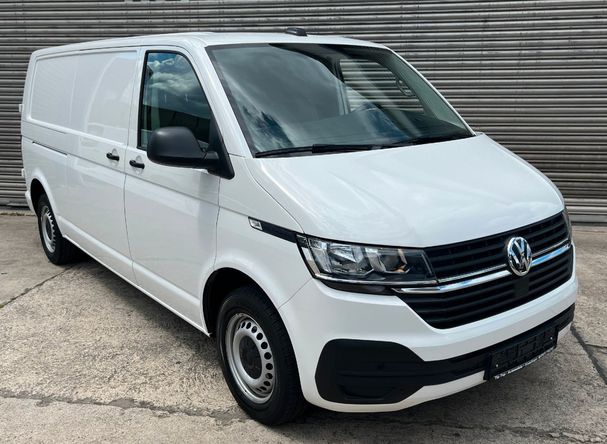 Volkswagen T6 Transporter DSG 110 kW image number 3