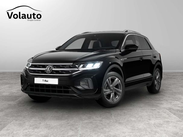 Volkswagen T-Roc 1.5 TSI DSG 110 kW image number 1