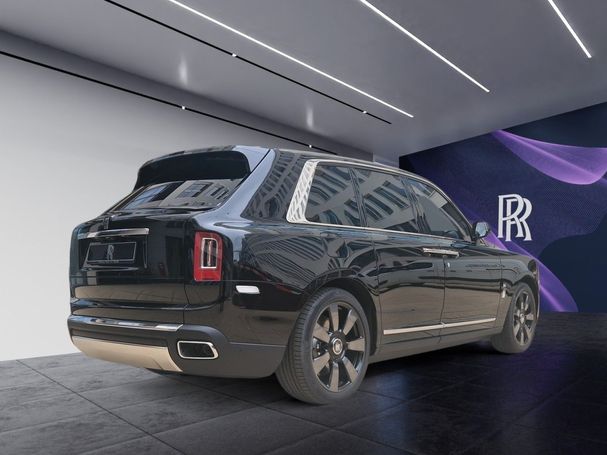 Rolls-Royce Cullinan 420 kW image number 3