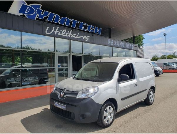 Renault Kangoo Energy dCi 75 Extra 55 kW image number 1