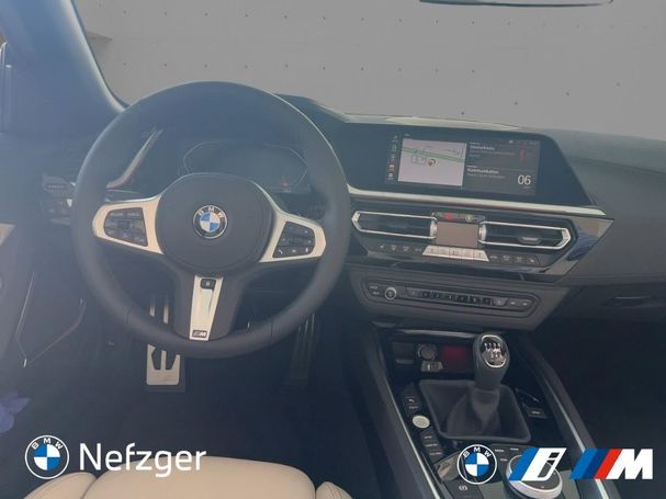 BMW Z4 sDrive20i M Sport 145 kW image number 8