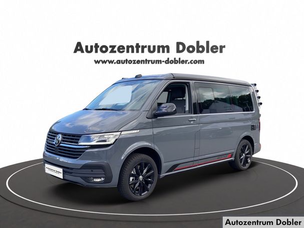 Volkswagen T6 California 110 kW image number 1