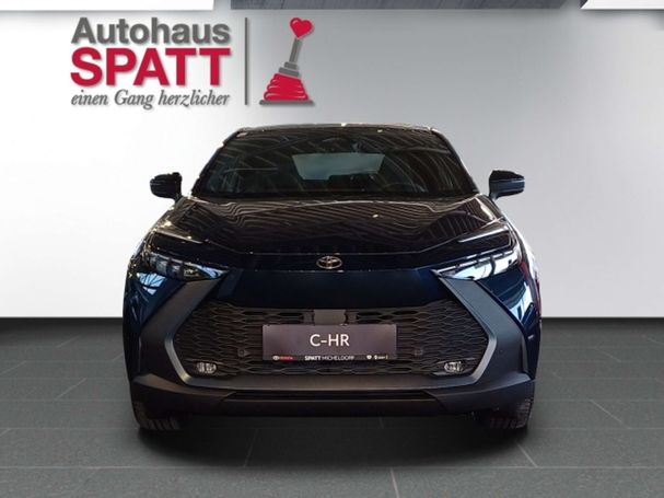 Toyota C-HR 1.8 Hybrid Active 90 kW image number 3