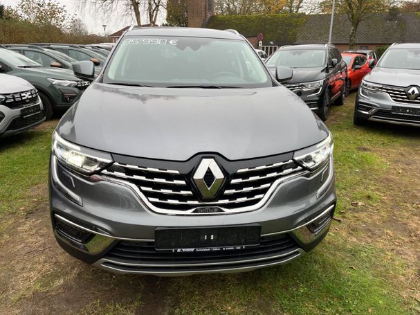 Renault Koleos 116 kW image number 2