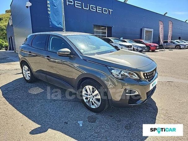 Peugeot 3008 BlueHDi 130 S&S Active 96 kW image number 15