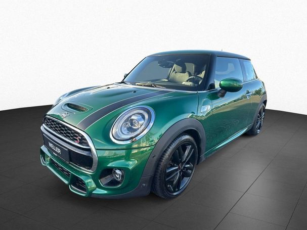 Mini Cooper S Trim 131 kW image number 1