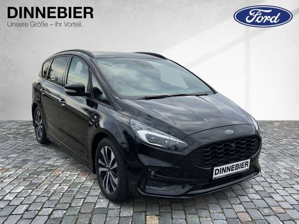 Ford S-Max 2.5 ST-Line 140 kW image number 9